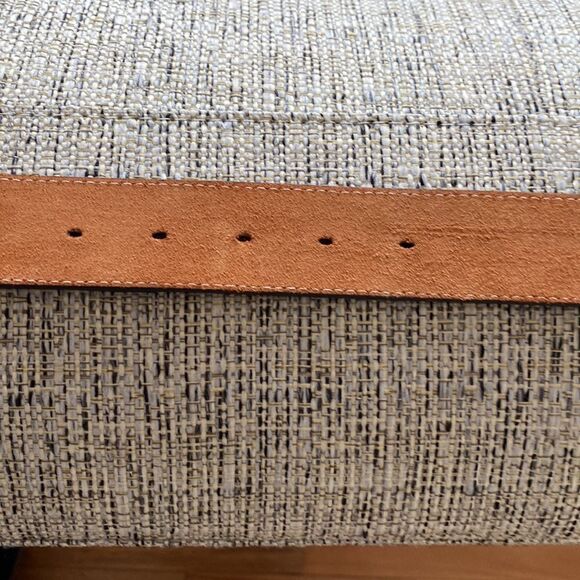 NEW Nocona Boot Co belt - Picture 7 of 7